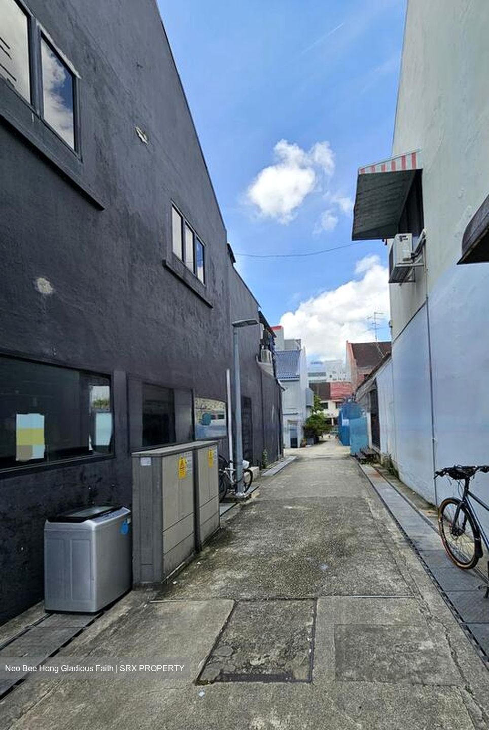 Kim Chuan Road (D19), Retail #484768631